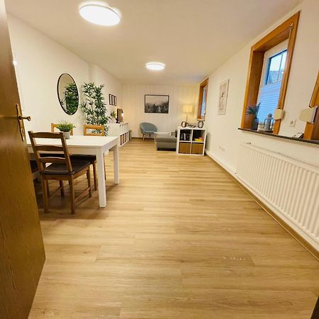 Ferienhaus Zorgenfrei Walkenried Eksteriør bilde
