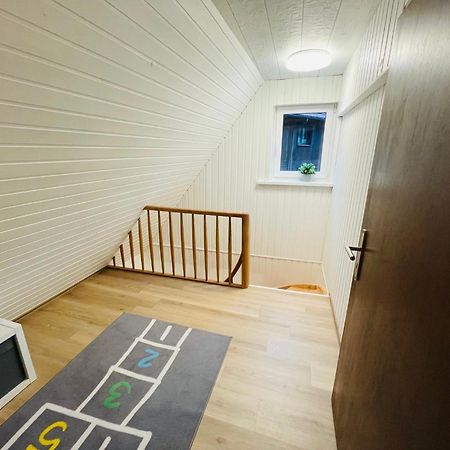 Ferienhaus Zorgenfrei Walkenried Eksteriør bilde