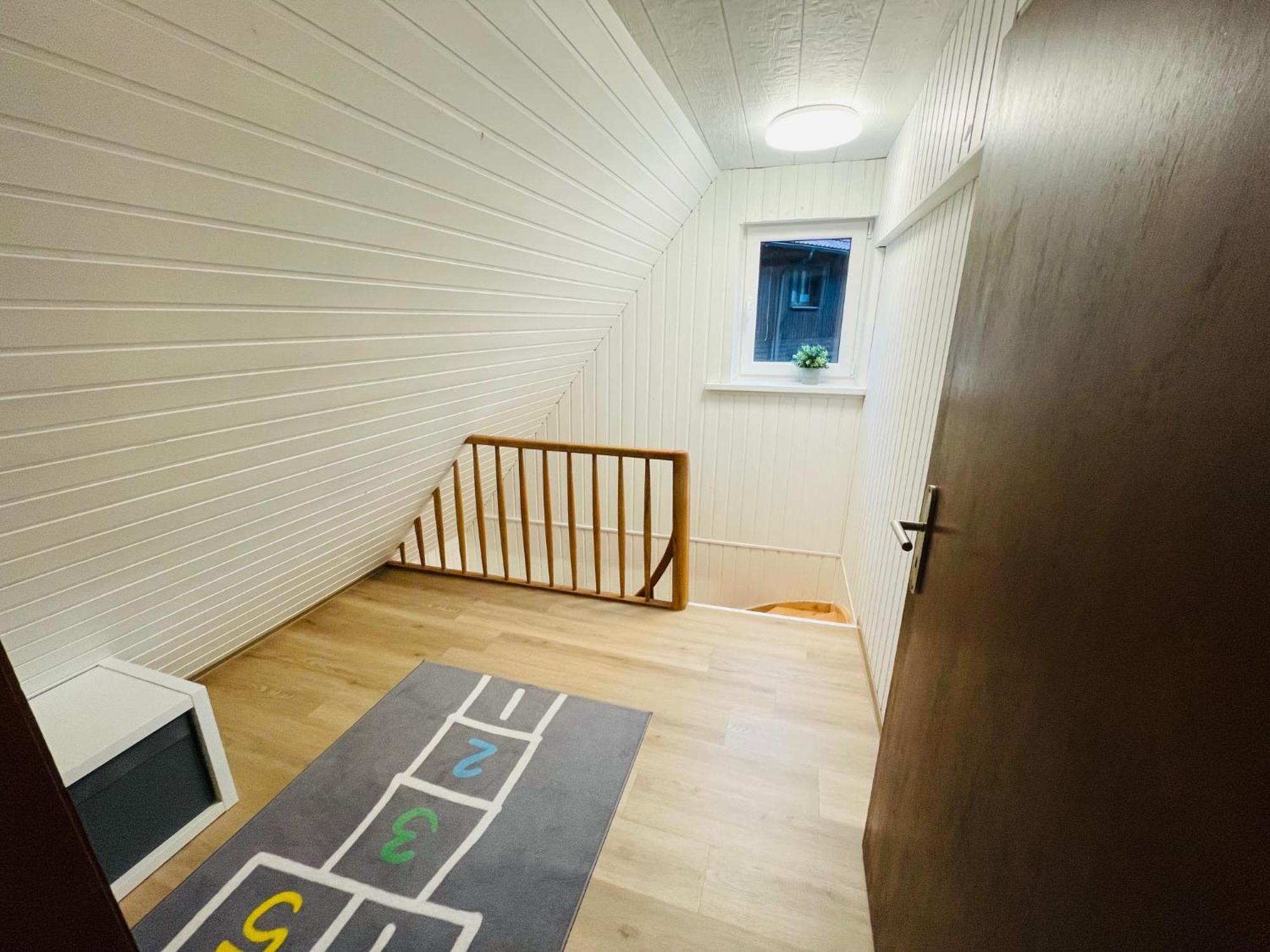 Ferienhaus Zorgenfrei Walkenried Eksteriør bilde