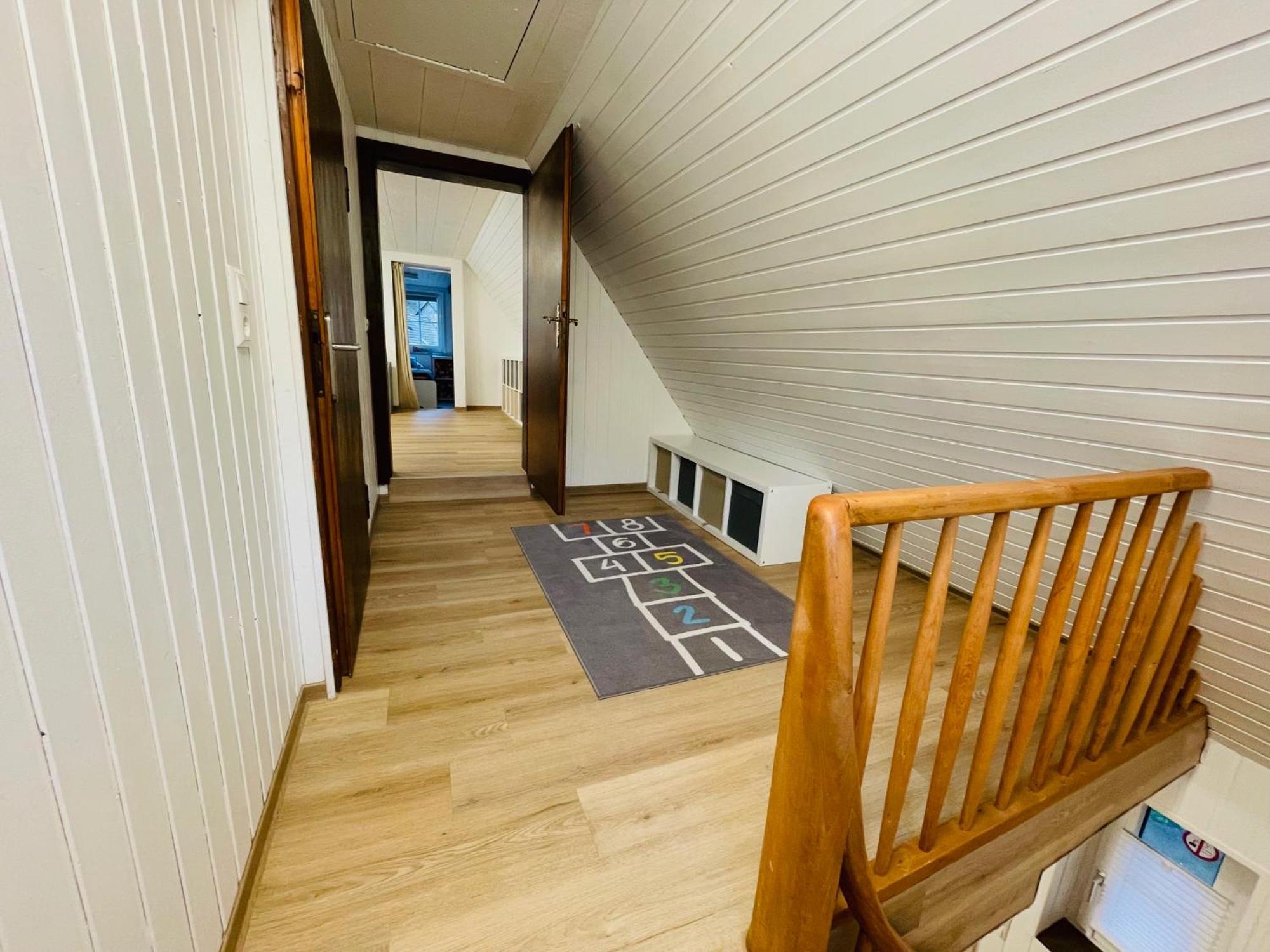 Ferienhaus Zorgenfrei Walkenried Eksteriør bilde
