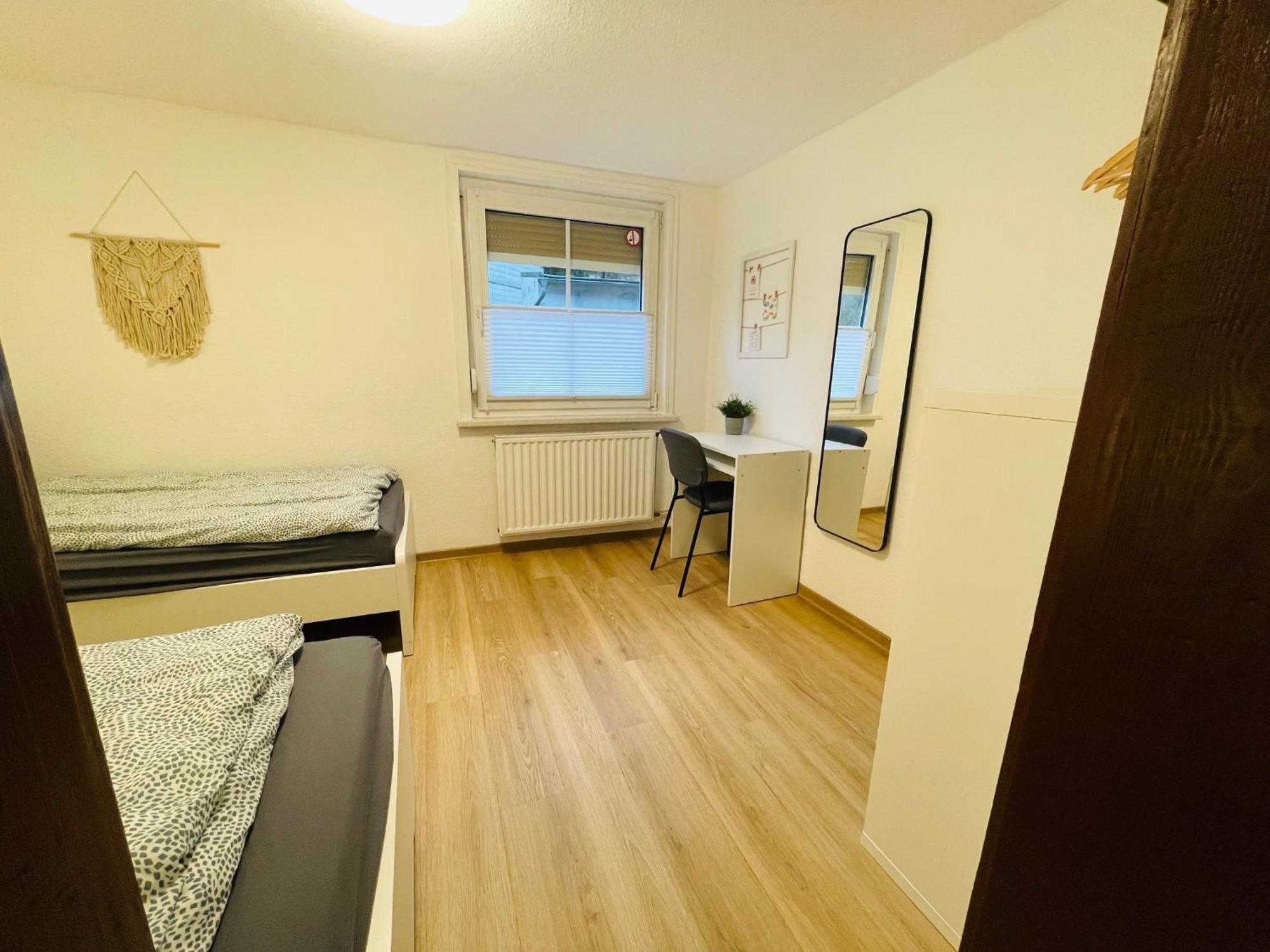 Ferienhaus Zorgenfrei Walkenried Eksteriør bilde